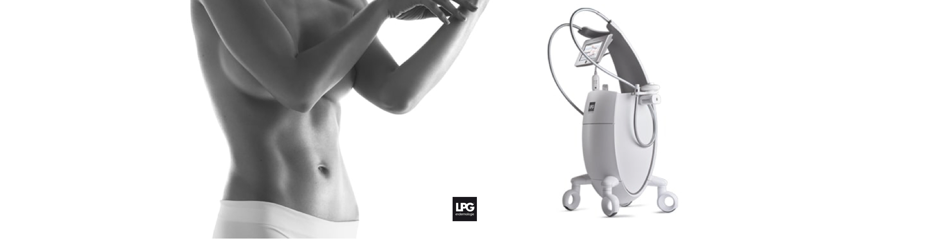 LPG Endermologie traitement anti-cellulite